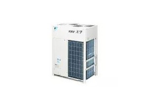 大金-VRV X7 SERIES系列